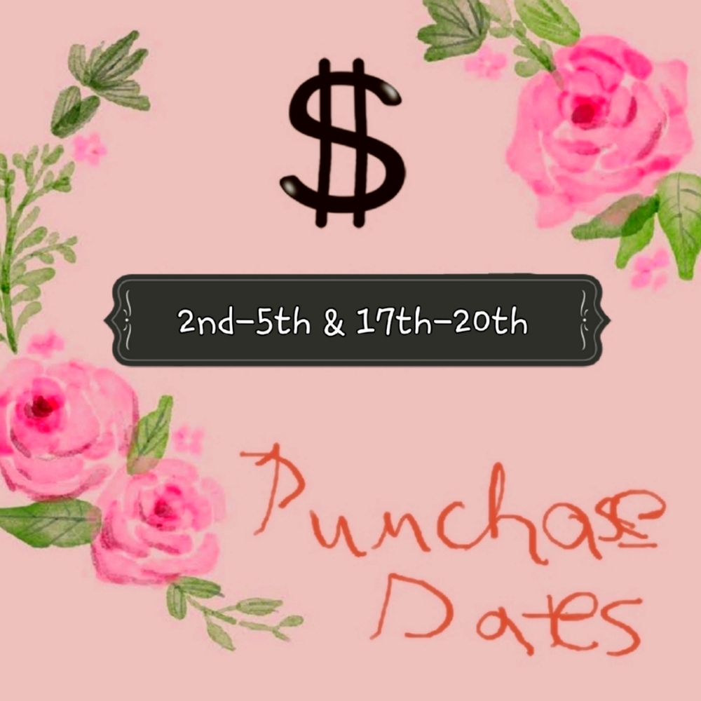 PLEASE READ: BUNDLES OFFERS ECT. Meet Cassondra